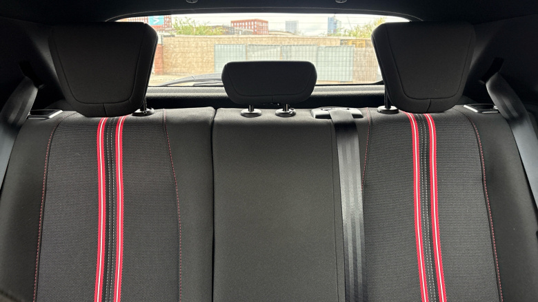 Vauxhall Corsa 1.2 GS 5dr Petrol Hatchback